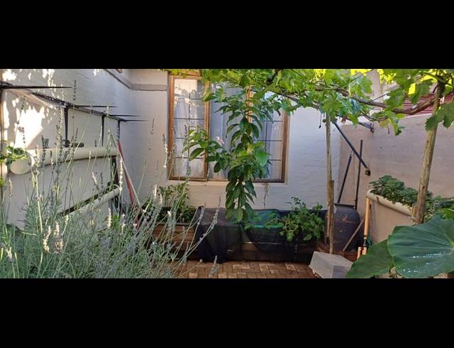 3 BEDROOM TOWNHOUSE FOR SALE IN VAALPARK